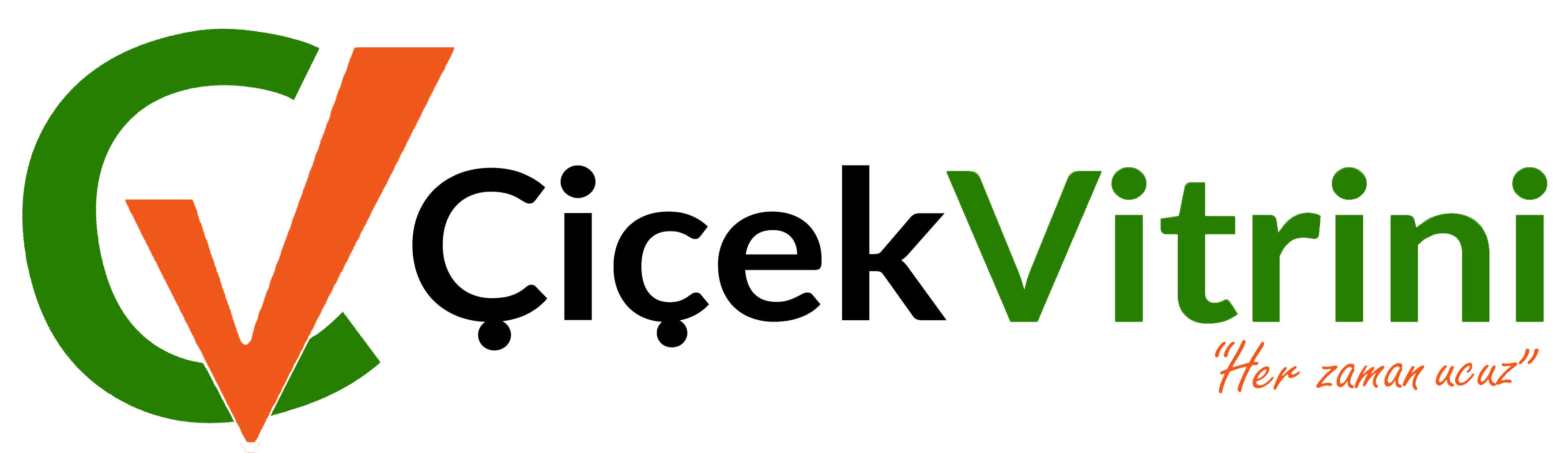 Çiçek Vitrini logo